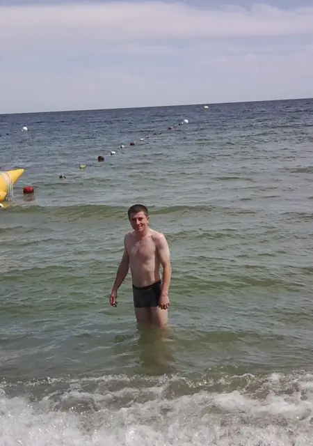 Я Михайло, 41, знакомлюсь для постоянных отношений в Тернополе