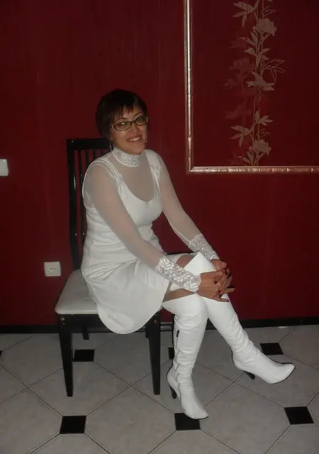 Людмила из Житомира, ищу на сайте знакомства без обязательств