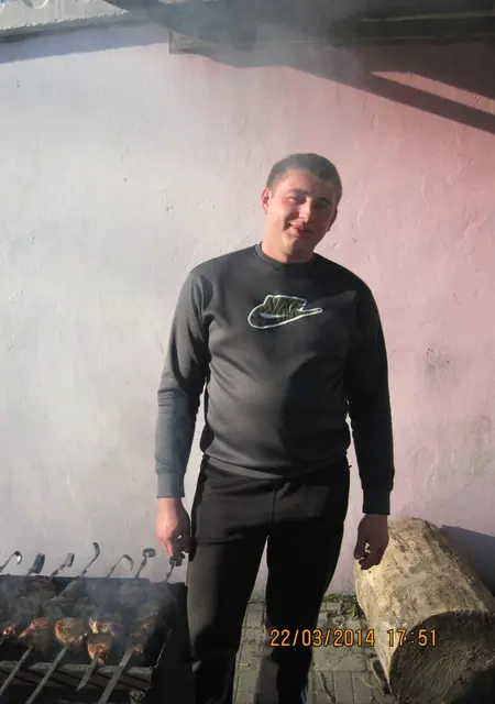 Олег из Усть-Лабинска, мне 36, познакомлюсь для дружбы