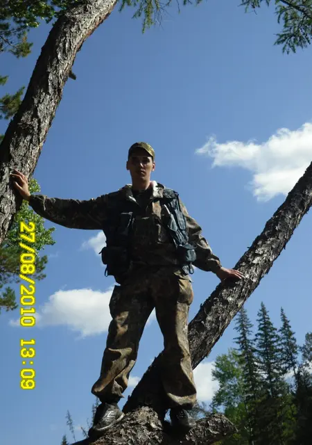 Denis из Усть-Илимска, мне 44, познакомлюсь без обязательств