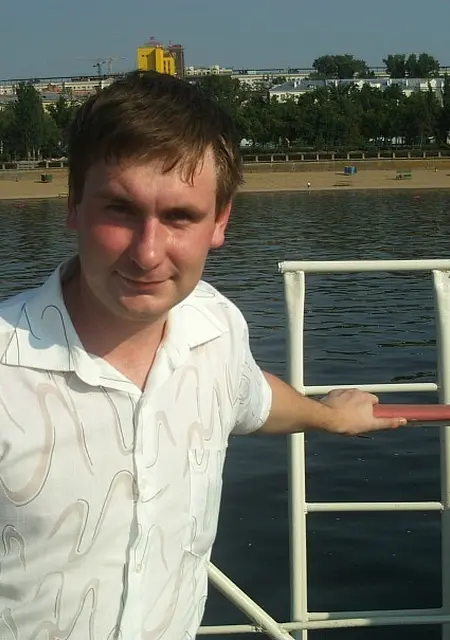 Сергей из Балашова, ищу на сайте знакомства на одну ночь