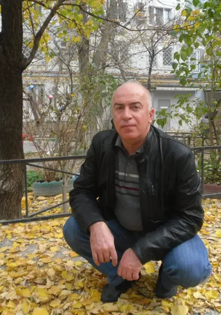 Олег из Новороссийска, ищу на сайте знакомства на одну ночь