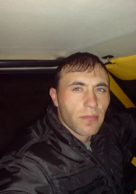 Я Алексей, 41, знакомлюсь для вирта в Кропоткине