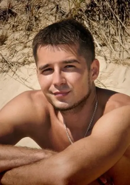 Я Андрей, 38, знакомлюсь без обязательств в Пензе