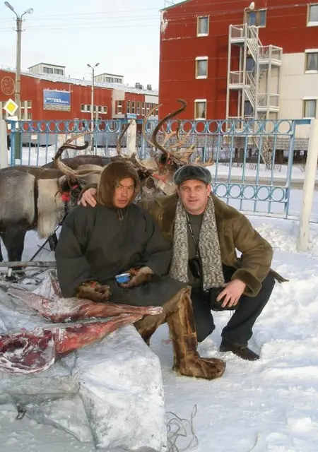 Евгений из Омска, ищу на сайте дружбу