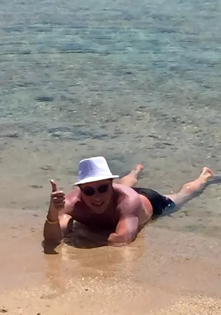 Я Артур, 41, знакомлюсь без обязательств в Электроуглях