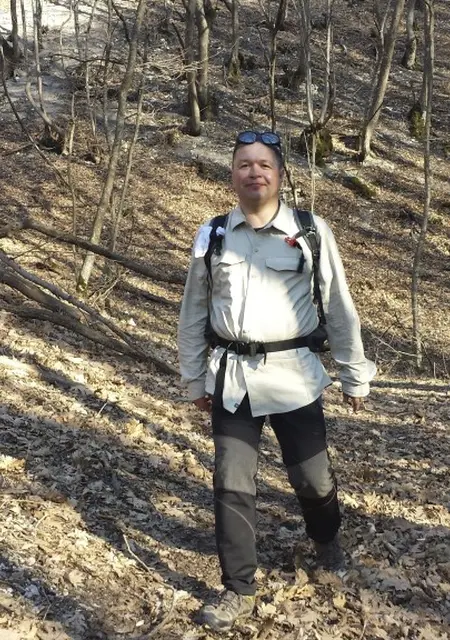 Mixelson из Клина, мне 51, познакомлюсь для приятного времяпровождения