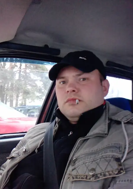 Я Nikolay, 45, знакомлюсь без обязательств в Унече