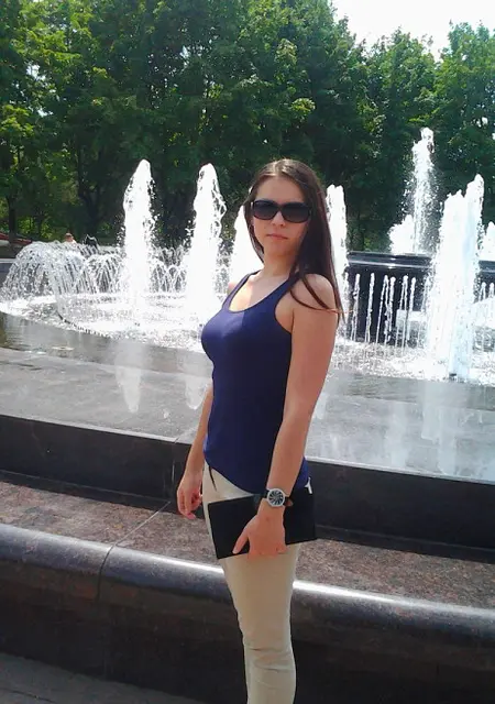 Я Девочка, 36, из Брянска, ищу знакомство для постоянных отношений