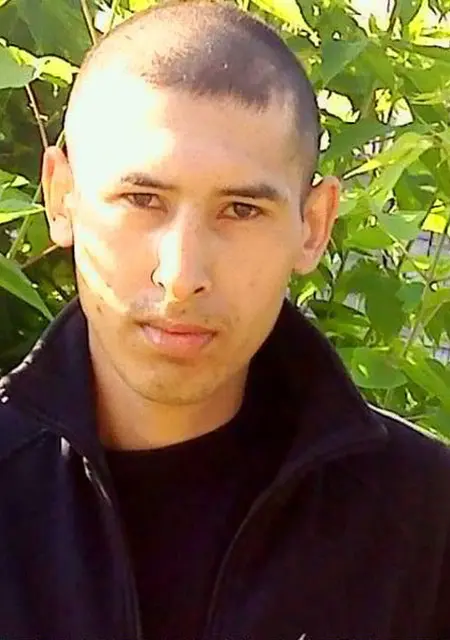 Я Константин, 37, знакомлюсь для постоянных отношений в Кызыле