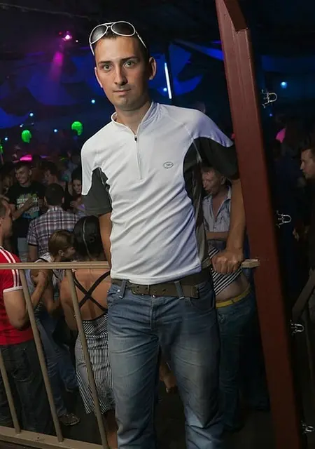 Стас из Рыбинска, мне 33, познакомлюсь для дружбы