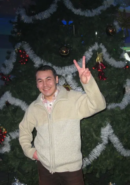 Мухарямов А из Ноябрьска, ищу на сайте приятное времяпровождение