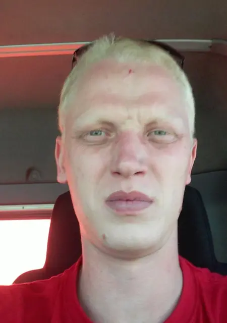 Roman из Уссурийска, мне 37, познакомлюсь на одну ночь