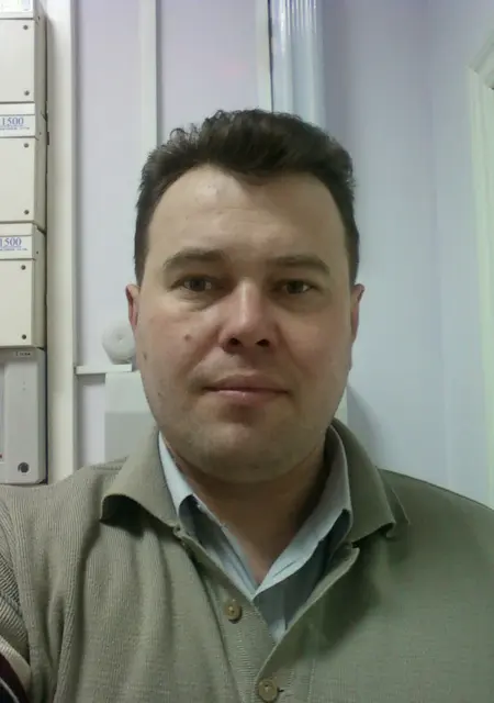 Aleksandr из Йошкар-Олы, мне 50, познакомлюсь на одну ночь