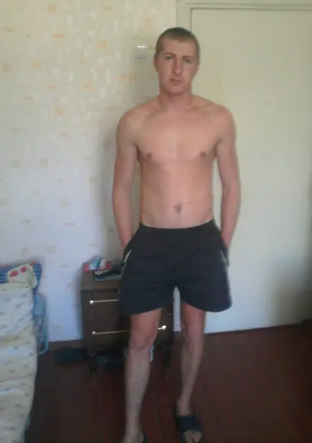 Я Oleg, 37, знакомлюсь без обязательств в Инте