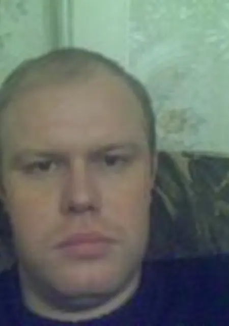 Я Николай, 43, из Кирова, ищу знакомства на одну ночь