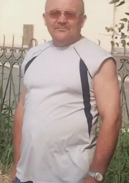 Сергей из Тюмени, мне 63, познакомлюсь на одну ночь