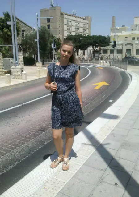 Я Мария, 28, из Читы, ищу знакомство для постоянных отношений