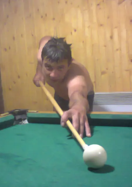 Микола из Чугуева, ищу на сайте знакомства без обязательств