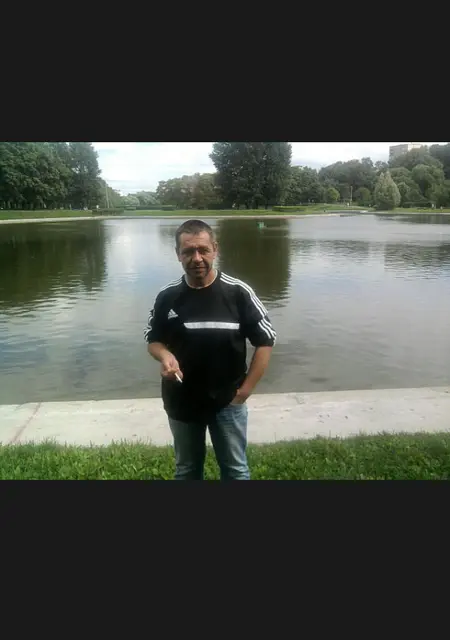 Я Сергей, 45, знакомлюсь на одну ночь в Боре