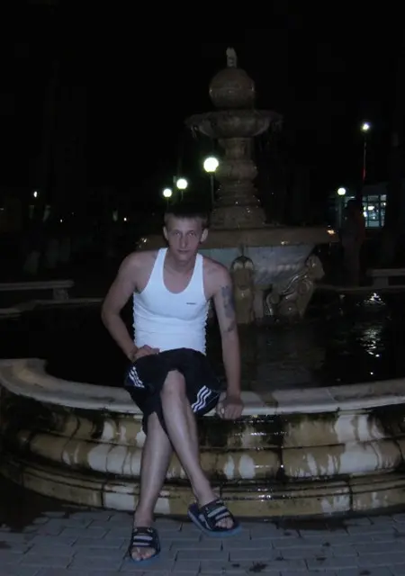 Константин из Нового Уренгоя, мне 43, познакомлюсь на одну ночь