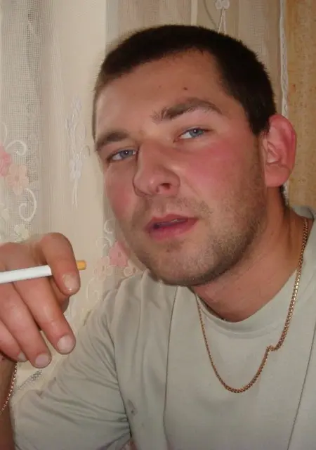 Я Stas, 41, из Кишинёва, ищу знакомства без обязательств