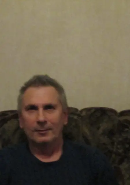 Я Maikl, 69, из Коврова, ищу знакомство для приятного времяпровождения