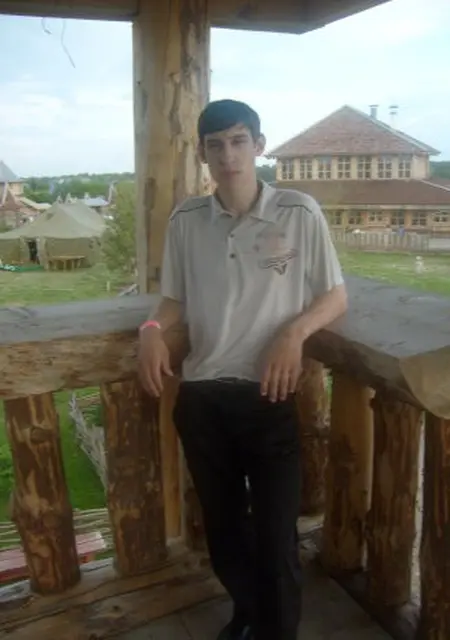 Александр из Тобольска, ищу на сайте вирта