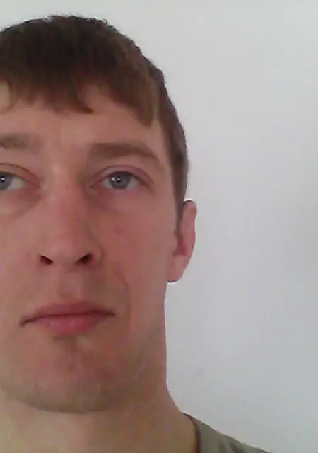 Gena из Навли, мне 41, познакомлюсь на одну ночь