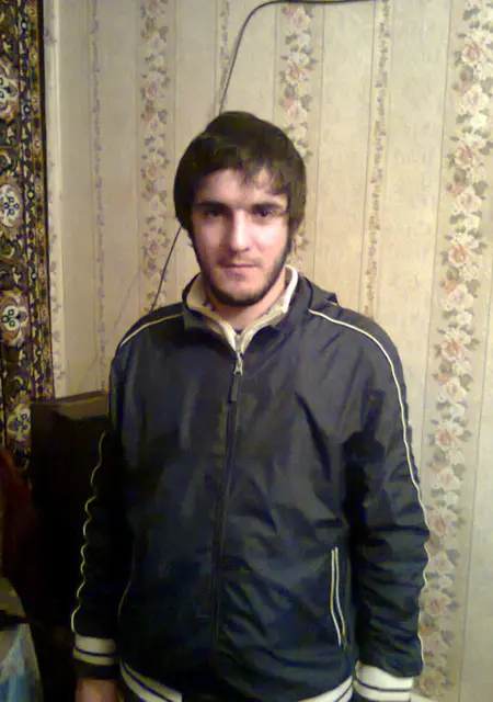 Руслан из Дагестанских Огней, мне 31, познакомлюсь без обязательств