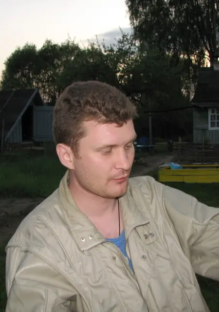 Я Дмитрий, 46, знакомлюсь без обязательств в Химках