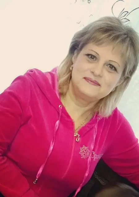 Я Ирина, 58, знакомлюсь для общения в Балашихе