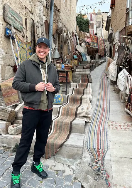 Руслан из Ижевска, ищу на сайте постоянные отношения