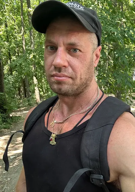 Я Андр, 39, знакомлюсь для дружбы в Ростове-на-Дону