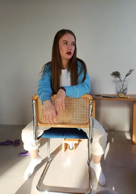 Дарья из Омска, мне 20, познакомлюсь для приятного времяпровождения