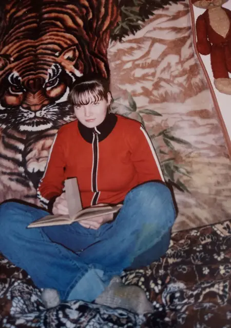 Я Ксения, 38, из Ижевска, ищу знакомства без обязательств