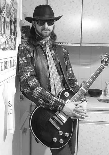 Феликс из Кабардинки, мне 39, познакомлюсь на одну ночь