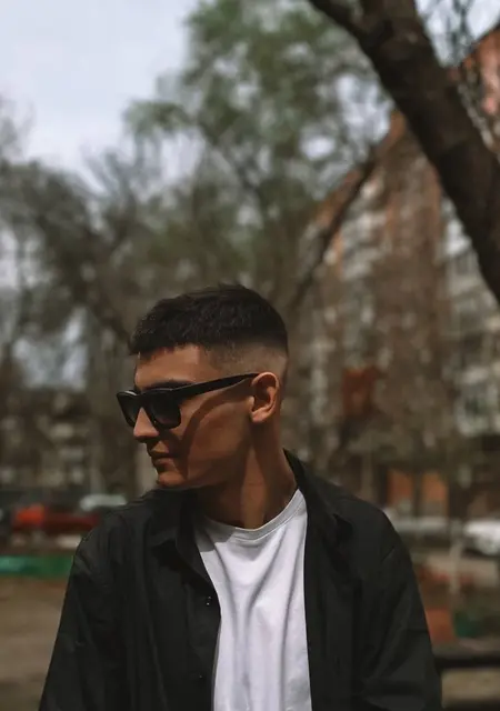 Кирилл из Ростова-на-Дону, ищу на сайте знакомства на одну ночь