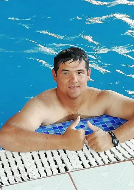 Я Назар, 35, знакомлюсь для постоянных отношений в Анжеро-Судженске