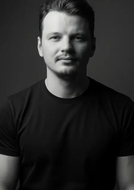 Я Сергей, 31, из Москвы, ищу знакомство для приятного времяпровождения