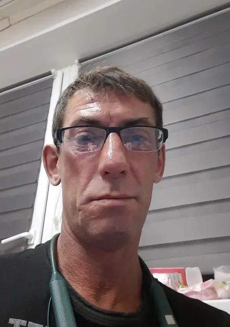 Сергей из Уфы, мне 47, познакомлюсь без обязательств