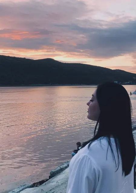 Миляуша из Тулы, мне 25, познакомлюсь для постоянных отношений