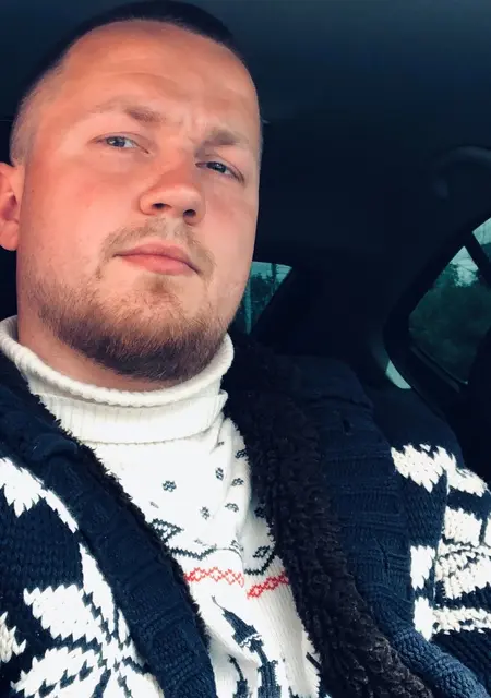 Я Андрей, 31, знакомлюсь без обязательств в Калуге