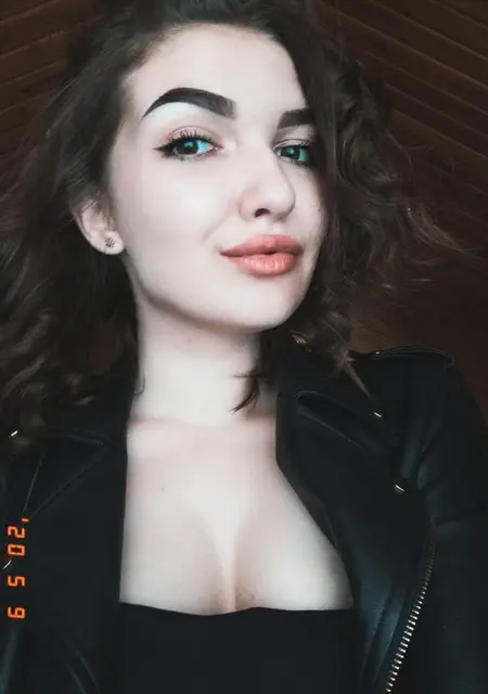 Я Софья, 25, знакомлюсь для общения в Новосибирске