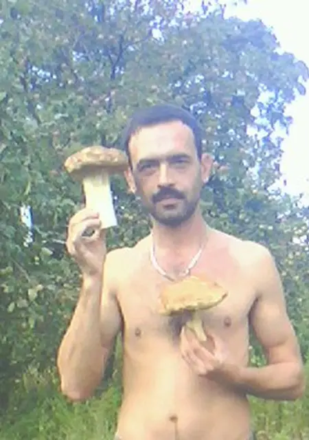 Я Василий, 52, из Иванова, ищу знакомства на одну ночь