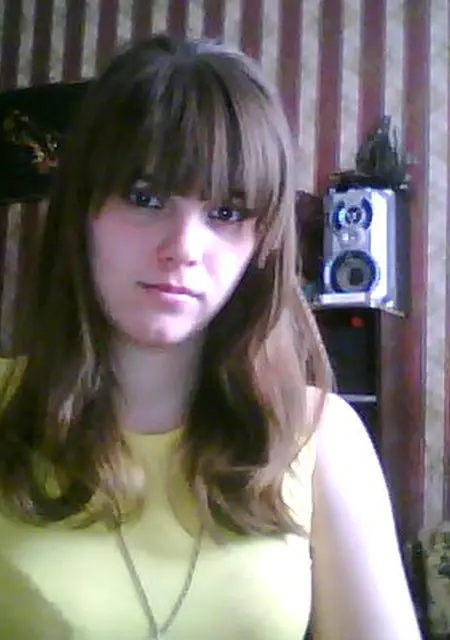 Кристина из Керчи, мне 31, познакомлюсь для вирта