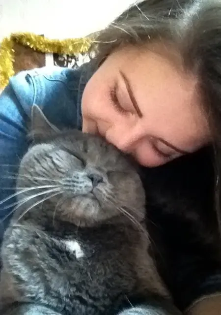 Я Лиза, 29, из Твери, ищу знакомства на одну ночь