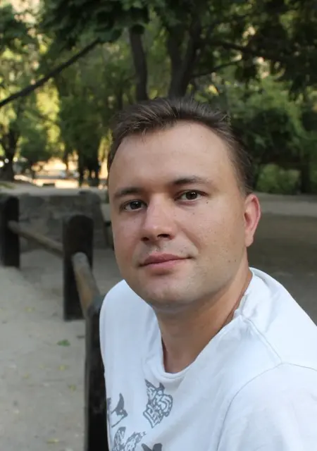 Я Александр, 43, знакомлюсь без обязательств в Лисках