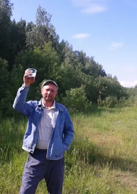 Я Miha, 49, знакомлюсь на одну ночь в Железногорске