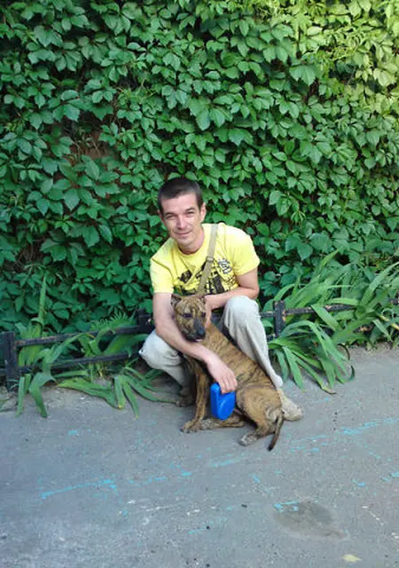 Я Nik Sam Gord, 44, из Мичуринска, ищу знакомство для постоянных отношений